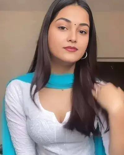 Escort In Dunda